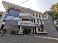 Non Regular Lecture Program STAN IM Nomor 1